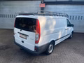 Daumennagel 6 - Mercedes-Benz Vito Kasten 113 CDI extralang