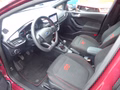 Daumennagel 7 - Ford Fiesta ST-Line