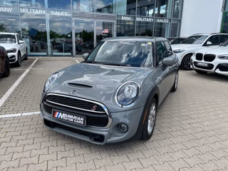 MINI Cooper S Used vehicle for sale