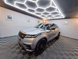 Land Rover Range Rover Velar R-Dynamic MATRIX|PANO|21"|12,3" TFT|360°KAMERA