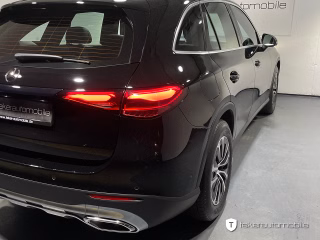 Mercedes-Benz GLC 200 4M. Avantgarde *Digital-Light*Pano*360°' - foto 27