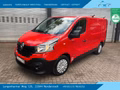 Daumennagel 1 - Renault Trafic Kasten L1H1 2,7t Komfort