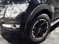 Daumennagel 28 - Mitsubishi Pajero 3.2 DI-D 4WD Edition 100|7 SITZER|LEDER|AHK|LED