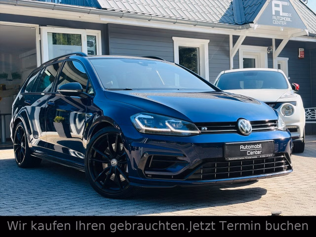 Volkswagen Golf Gebrauchtwagen Kaufen