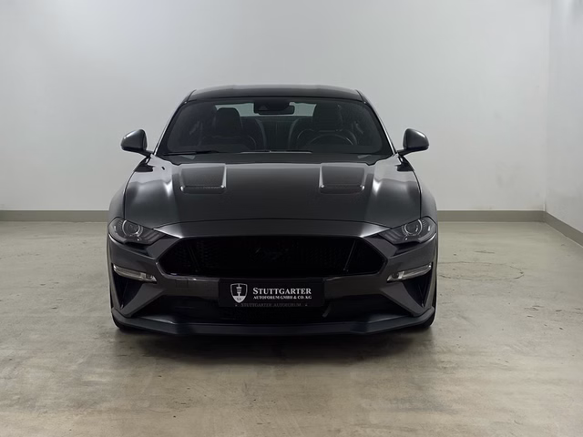 Ford Mustang GT Fastback ACC LED Kamera Carbon - foto 2