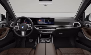 2027 BMW X7 xDrive40i - photo 7
