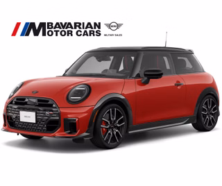 2026 MINI John Cooper Works 2 Door - photo 1