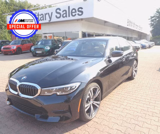2021 BMW 330i xDrive Sedan - photo 1