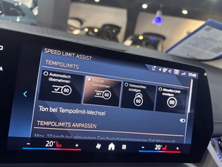 BMW 218 Active Tourer LUXURY ACC KAM AMBIENTE 8-FACH - bilder 20