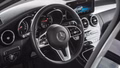 Daumennagel 14 - Mercedes-Benz C 220 d T AVANTGARDE PANO AHK TOT SPUR KAM