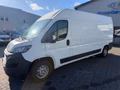 Daumennagel 2 - Peugeot Boxer Kasten 333 L3H2 /Kamera/Standheizung/AHK+