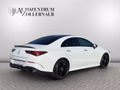Daumennagel 6 - Mercedes-Benz CLA 200 7G-DCT AMG Line *PANO*NIGHT*LEDER*MBEAM*