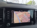 Daumennagel 31 - Skoda Karoq Sportline 1,5TSI DSG aAHK/ACC/Matrix/Navi/el.Klappe   **