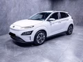 Daumennagel 3 - Hyundai KONA Elektro 2WD
