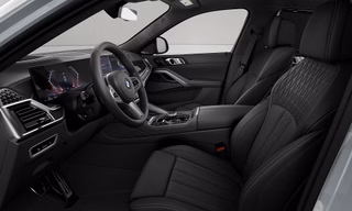 2027 BMW X6 xDrive40i - photo 6