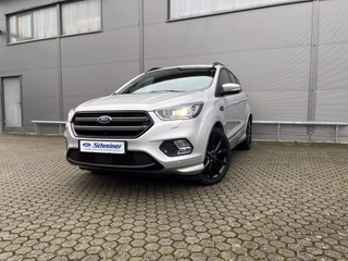 Ford Kuga Gebrauchtwagen Kaufen