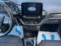 Daumennagel 15 - Ford Fiesta Titanium