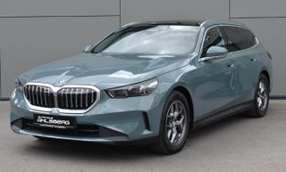 BMW 520 Gebrauchtwagen Kaufen