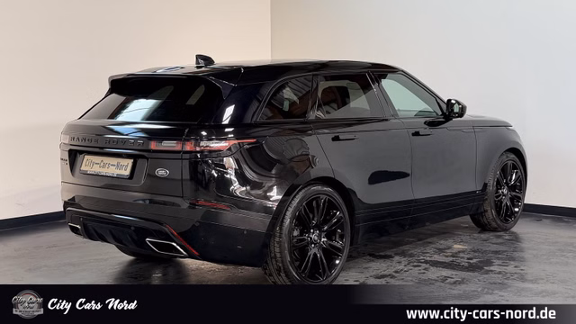Land Rover Range Rover Velar R-Dynamic SE 360°+PANO+MASSAGE - bilder 1