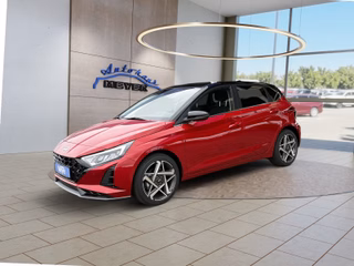 Hyundai i20 age.one-day registration Kaufen