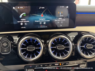 Mercedes-Benz CLA 200 Shooting Brake d 4Matic - LEDER PANO ... - photo 34