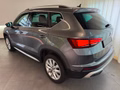 Daumennagel 7 - SEAT Ateca Xperience 1.5 TSI DSG KAMERA