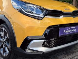 Kia Picanto X-Line  Garantie bis 2030 - bilder 2
