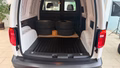 Daumennagel 16 - Volkswagen Caddy Nfz Kasten EcoProfi BMT