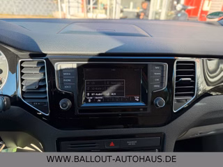 Volkswagen Golf Sportsvan VII Highline*NAVI*ACC*TOT*AHK*SPU - foto 19