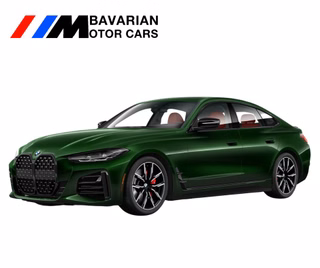 2023 BMW 430i xDrive Gran Coupe - photo 1