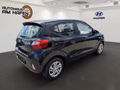 Daumennagel 4 - Hyundai i10 Select NAVI, KLIMA, GRA, KAMERA