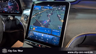 Mercedes-Benz GLC 220 d 4Matic AMG PANO+360°+BURM+KEYLESS+DTR+ - foto 19