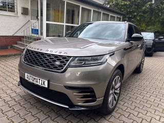 Land Rover Range Rover Velar R-Dynamic S - foto 2