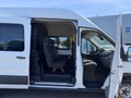 Daumennagel 9 - Ford Transit Kasten 350 L4H3 Mannschaftswagen/AHK/PDC