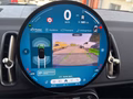 Daumennagel 15 - MINI Cooper C Countryman M Plus /HUD/AHK/LEDER/Pano