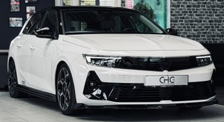 Opel Astra Gebrauchtwagen Kaufen