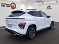 Daumennagel 4 - Hyundai KONA N Line Hybrid 2WD LED, NAVI, KAMERA, ACC, SHZ