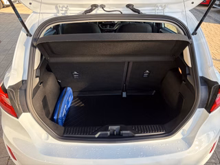 Ford Fiesta Cool & Connect +1.HAND+WINTERPAKET+ - foto 3