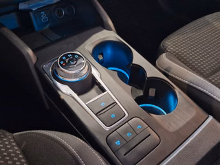 Ford Focus Turnier Cool&Connect 1,5EcoBlue TDCi*AHK - bilder 13