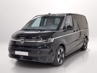 Volkswagen T7 Multivan Gebrauchtwagen Kaufen