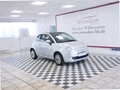 Daumennagel 1 - Fiat 500 Lounge*1Vorb*Serviceg.*TÜV & Zahnrie. Neu*Leder*