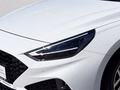 Daumennagel 7 - Hyundai i30 N Line LED, AUTOMATIK, KAMERA, SHZ