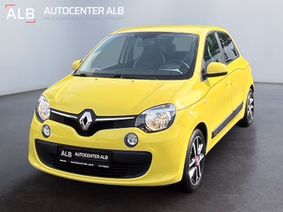 Renault Twingo Gebrauchtwagen Kaufen