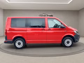 Daumennagel 6 - Volkswagen T6 Transporter Kasten/Kombi Navi Sitzheizung AHK EcoProfi