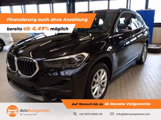 BMW X1 Gebrauchtwagen Kaufen