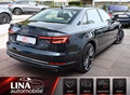 Daumennagel 5 - Audi A4 35 TDI Sport Kamera Massage BiXenon Leder