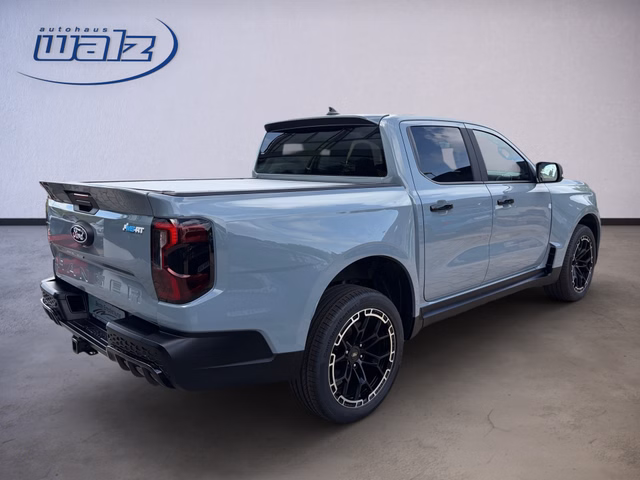 Ford Ranger MS-RT e-4WD Doppelkabine +LED+ACC+AHK+360+ - foto 2