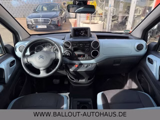 Citroën Berlingo Kombi Selection*AHK*TEMPO*PANO*NAVI*SHZ - foto 2