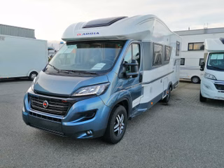 Adria 670 SL New vehicle for sale