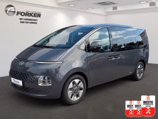 Hyundai STARIA Jahreswagen Kaufen